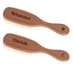 Engraved Baby's Hairbrush image 1