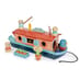 Little Otter Canal Boat image 1