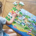 Transport Town Floor Puzzle image 3