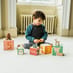 Woodland Animal Stacking Cubes image 3