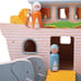 Wooden Noah's Ark image 3