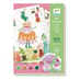 Flower Girls Stamping Set image 1
