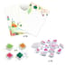 Flower Girls Stamping Set image 2
