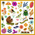 Garden Stickers image 2