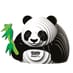 EUGY Puzzle - Panda image 1
