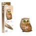 EUGY Puzzle - Owl image 3