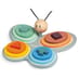 Butterfly Shape Sorter image 1