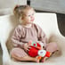 Paulette Chicken Activity Toy image 8