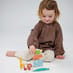 Happy Stacking Safari image 4