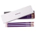 Personalised HB Pencils in White Box image 4
