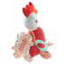 Paulette Chicken Activity Toy image 3