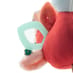 Paulette Chicken Activity Toy image 5