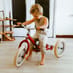 Trybike Balance Bike - Red image 3