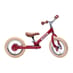 Trybike Balance Bike - Red image 2