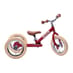Trybike Balance Bike - Red image 1
