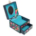 Fairies in the Garden - Jewellery Box image 1