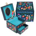 Fairies in the Garden - Jewellery Box image 5