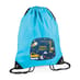 Construction Site Personalised Swim Bag image 1