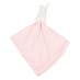 Personalised Pink Rabbit Comforter image 3