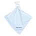 Personalised Blue Bear Comforter image 1