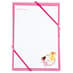 Named Notepaper - Fairies image