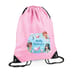 Mermaids Personalised Swim Bag image 1