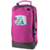 Mermaids Personalised Shoe & Boot Bag image 1