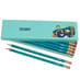 Box of 12 Named HB Pencils - Construction Site image 1