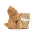 Bartholomew Bear Soother image 4