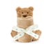 Bartholomew Bear Soother image 3