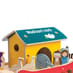 Noah's Shape Sorter Ark image 2