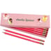 Box of 12 Named HB Pencils - Fairies image 1