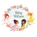 Fairies Personalised Swim Bag image 2