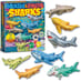 Mould & Paint Sharks image 1