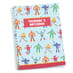 Robots Personalised Notebook image 1