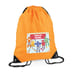 Robots Personalised Swim Bag image 1