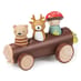 Timber Taxi image 1