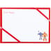 Named Cards - Robots image
