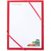 Named Notepaper - Crazy Cars image