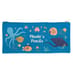 Personalised Canvas Pencil Case - Ocean Life image 1