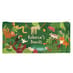 Personalised Canvas Pencil Case - Jungle Safari image 1