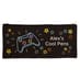 Personalised Canvas Pencil Case - Gaming image 1