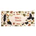 Personalised Canvas Pencil Case - Toucans image 1