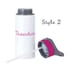 Personalised Water Bottle image 3