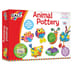 Animal Pottery image 1
