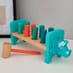 Dino Hammer Bench image 4