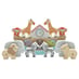 Noah's Balancing Ark Animal Stacker image 2