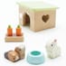 Bunny & Guinea Pig Set image 3