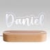 Personalised Name Only LED Light image 1