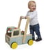 Push Along Ice Cream Cart image 2